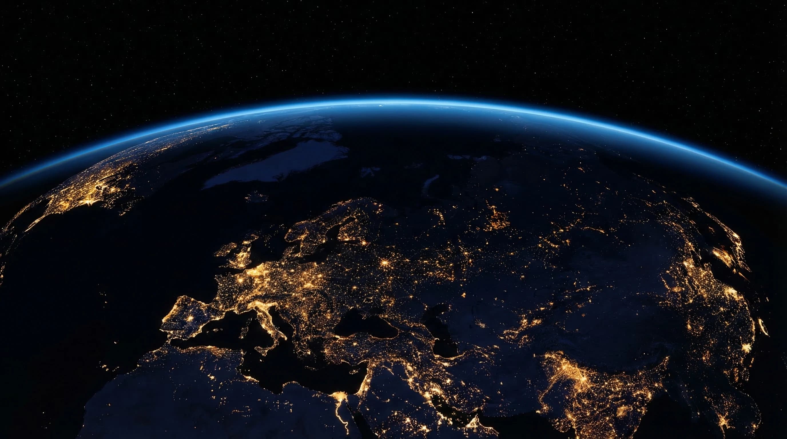 VOLTAH² Global Network